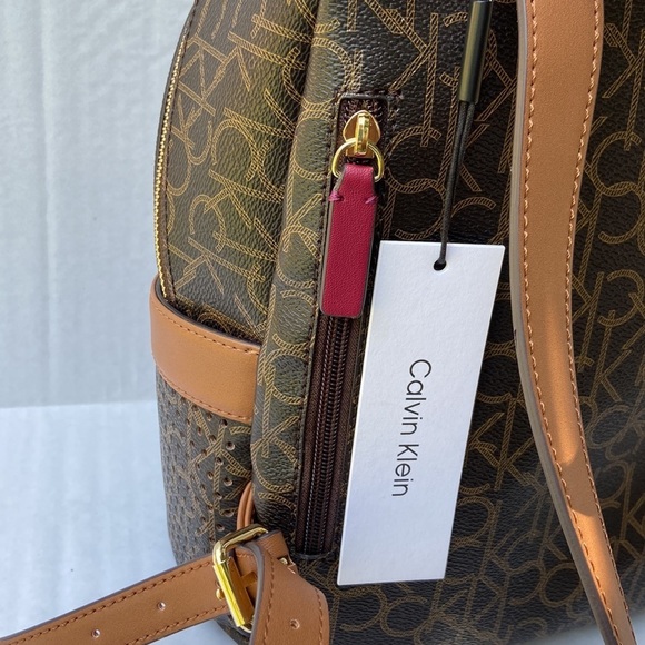 New Calvin Klein Backpack